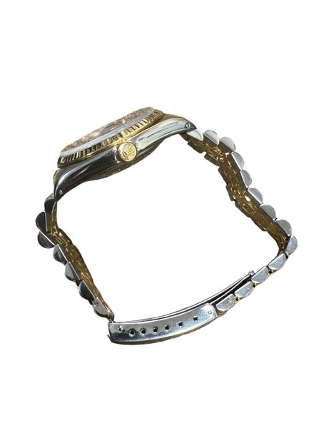 Rolex Datejust 16233